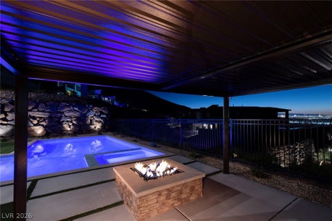 Tiny photo for 526 Riley Ridge Court, Henderson, NV 89012 (MLS # 2798739)