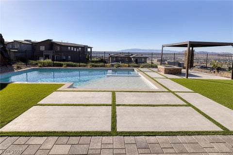Tiny photo for 526 Riley Ridge Court, Henderson, NV 89012 (MLS # 2798739)