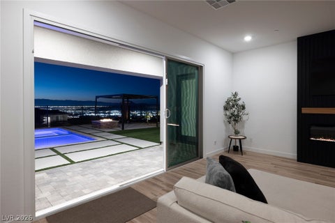 Tiny photo for 526 Riley Ridge Court, Henderson, NV 89012 (MLS # 2798739)