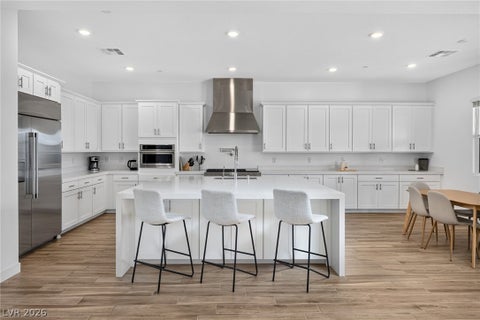Tiny photo for 526 Riley Ridge Court, Henderson, NV 89012 (MLS # 2798739)