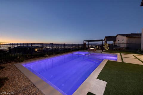 Tiny photo for 526 Riley Ridge Court, Henderson, NV 89012 (MLS # 2798739)