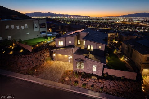 Property photo of 526 Riley Ridge Court, Henderson, NV 89012