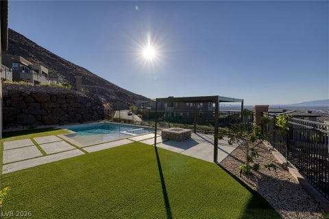 Tiny photo for 526 Riley Ridge Court, Henderson, NV 89012 (MLS # 2798739)
