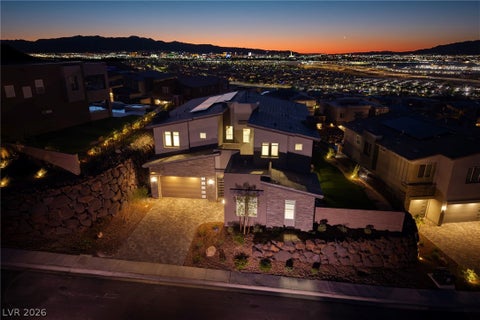 Tiny photo for 526 Riley Ridge Court, Henderson, NV 89012 (MLS # 2798739)