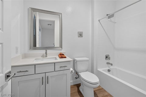 Tiny photo for 526 Riley Ridge Court, Henderson, NV 89012 (MLS # 2798739)