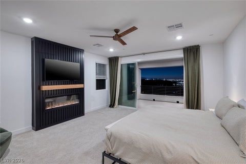 Tiny photo for 526 Riley Ridge Court, Henderson, NV 89012 (MLS # 2798739)