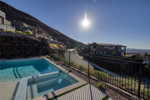 Tiny photo for 526 Riley Ridge Court, Henderson, NV 89012 (MLS # 2798739)