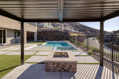 Tiny photo for 526 Riley Ridge Court, Henderson, NV 89012 (MLS # 2798739)