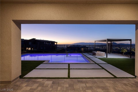 Tiny photo for 526 Riley Ridge Court, Henderson, NV 89012 (MLS # 2798739)