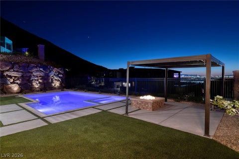 Tiny photo for 526 Riley Ridge Court, Henderson, NV 89012 (MLS # 2798739)