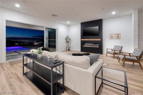 Tiny photo for 526 Riley Ridge Court, Henderson, NV 89012 (MLS # 2798739)