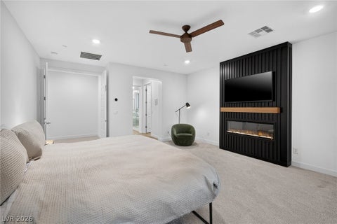 Tiny photo for 526 Riley Ridge Court, Henderson, NV 89012 (MLS # 2798739)