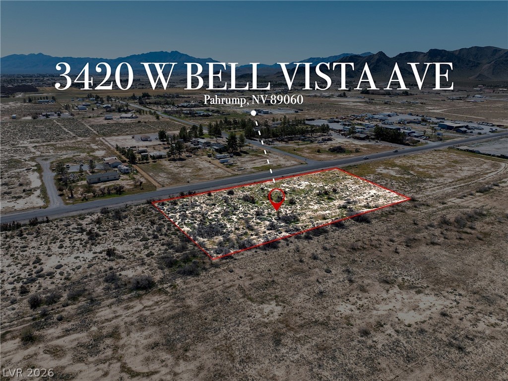 3420 W Bell Vista Avenue 4