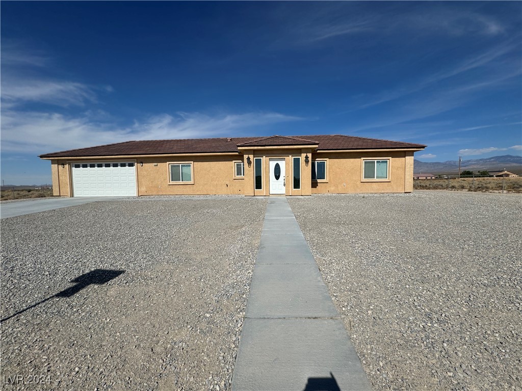 Photo 1 of 18 — 2430 Banyon Street, Pahrump, NV 89048