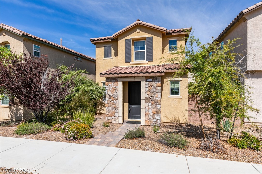 3118 Biccari Avenue