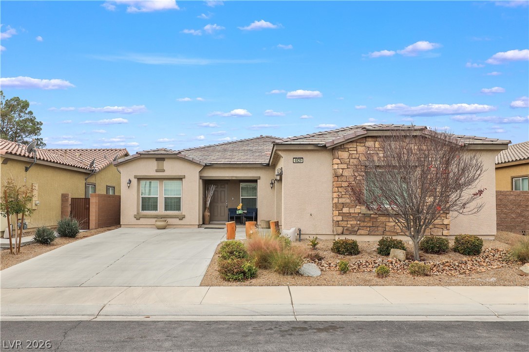 4829 Skyraider Street