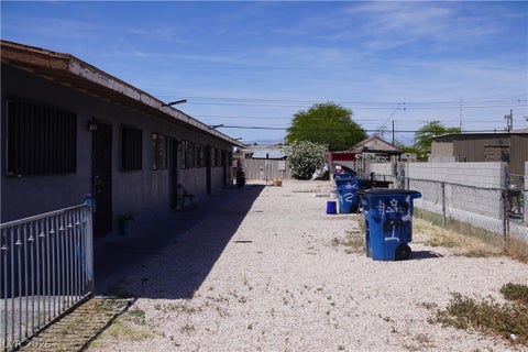 Tiny photo for 2321 Ellis Street, North Las Vegas, NV 89030 (MLS # 2774671)