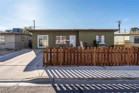 Photo of 705 Harvard Street, Las Vegas, NV 89107 (MLS # 2775217)