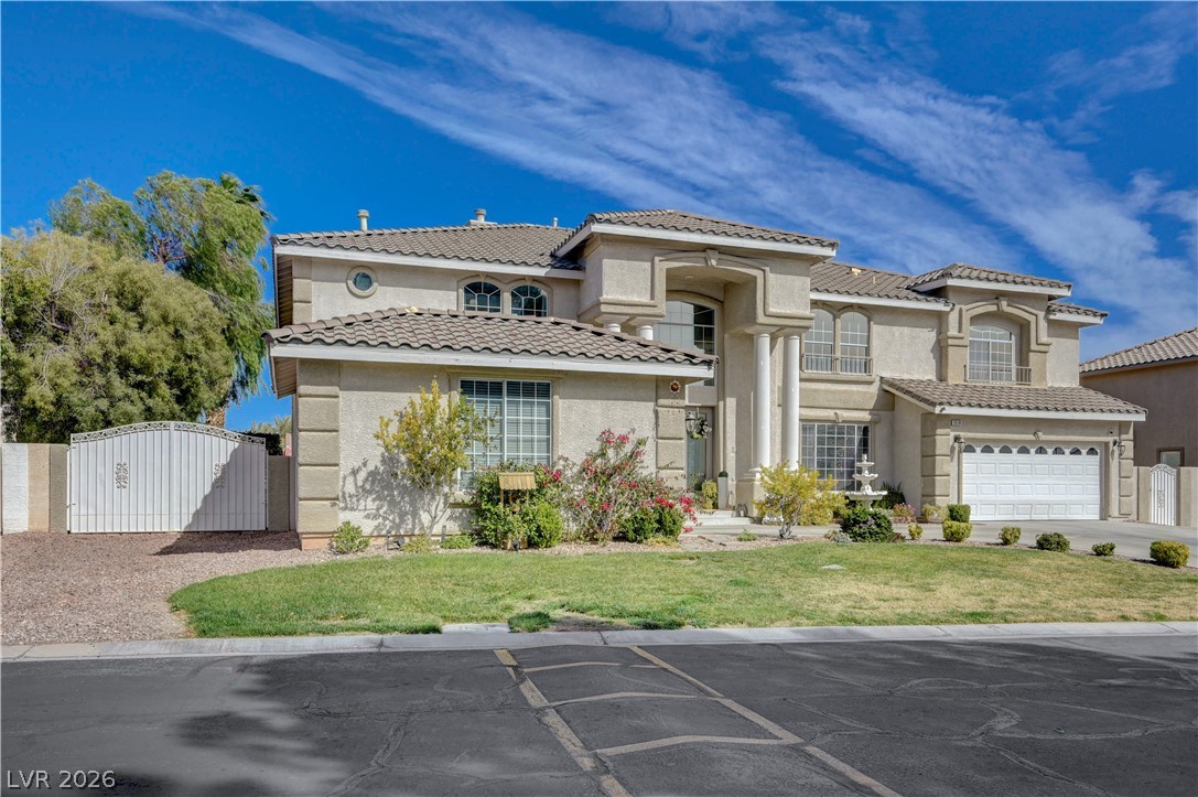 1514 Waterford Falls Avenue