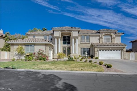 1514 Waterford Falls Avenue Las Vegas NV 89123