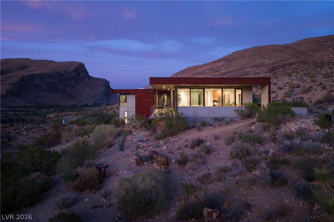 59 Arroyo Road