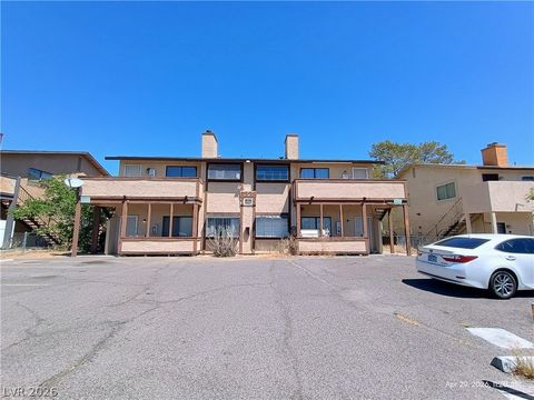 Multifamily For Rent - 6228 Ilanos Lane #D<br/> Las Vegas, NV 89108