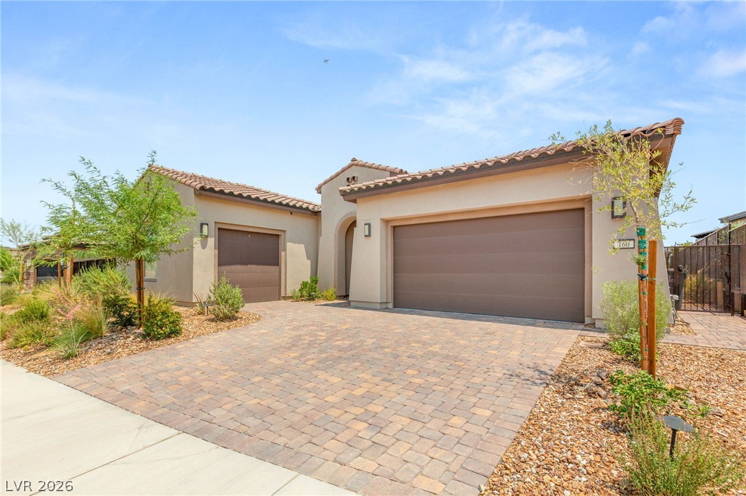 160 Stone Mesa Court