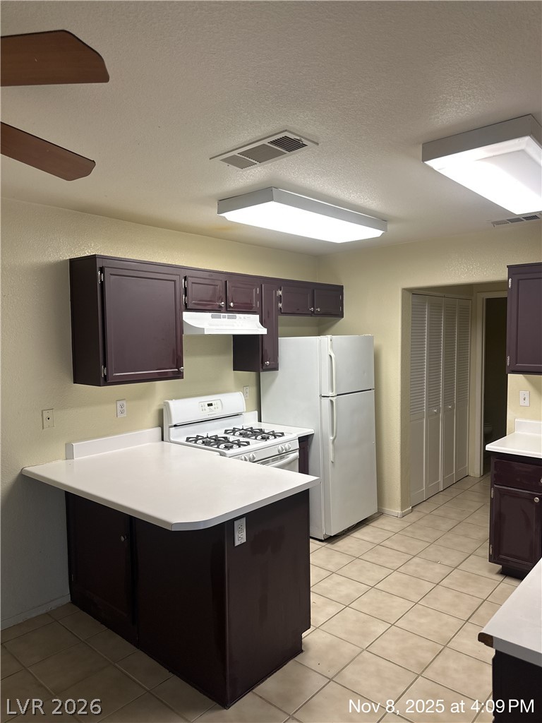 6833 Coral Rock Drive 6833