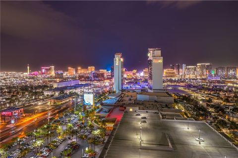 4381 W Flamingo Road 2308 Las Vegas NV 89103