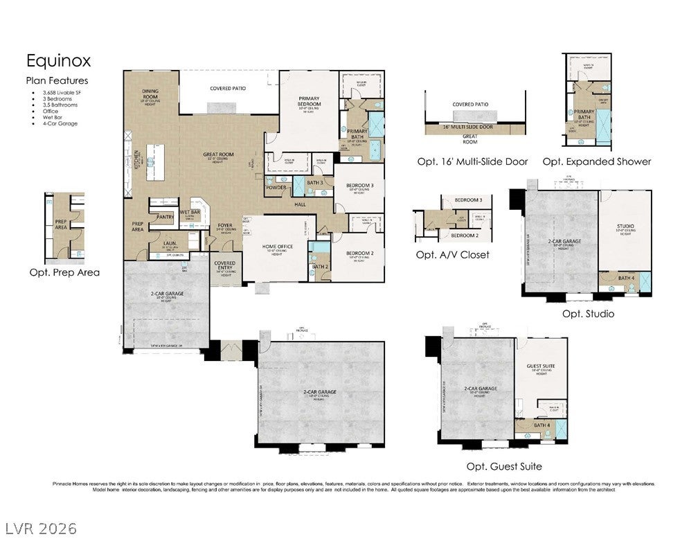 9261 Fountain Creek Court