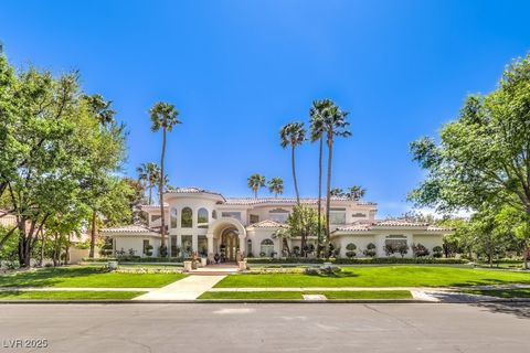 2334 Caserta Court Henderson NV 89074