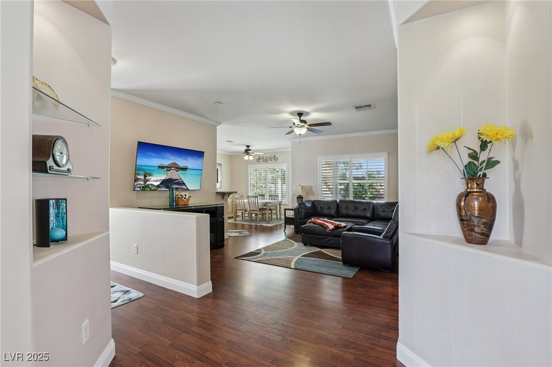 Henderson, Nevada 89012, United States, 2 Bedrooms Bedrooms, ,2 BathroomsBathrooms,Residential,Active,201092