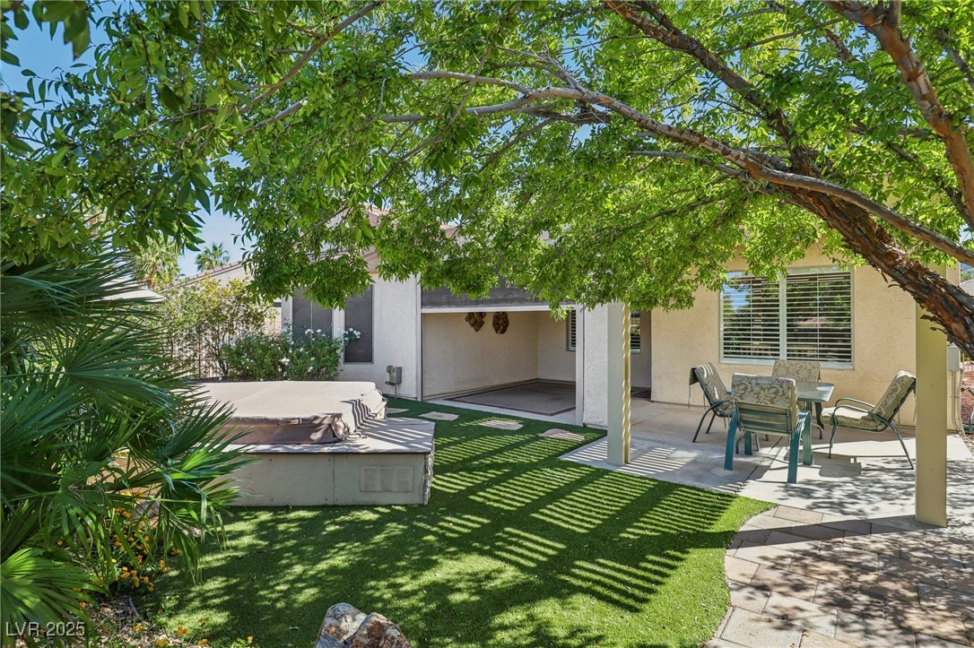 Henderson, Nevada 89012, United States, 2 Bedrooms Bedrooms, ,2 BathroomsBathrooms,Residential,Active,201092