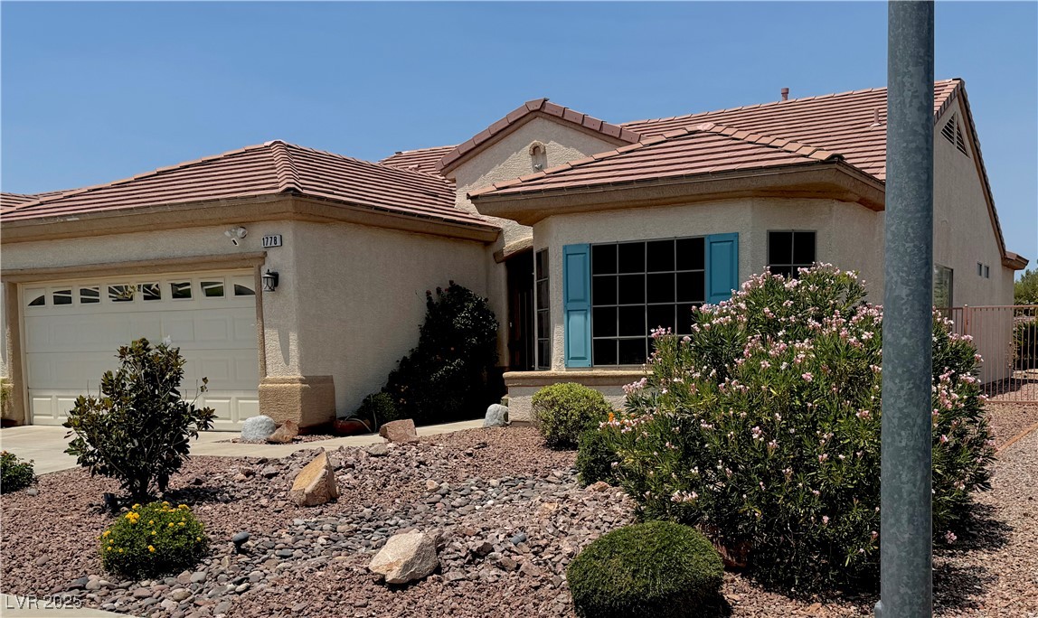 1778 Eagle Mesa Avenue