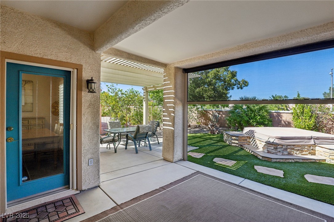 Henderson, Nevada 89012, United States, 2 Bedrooms Bedrooms, ,2 BathroomsBathrooms,Residential,Active,201092