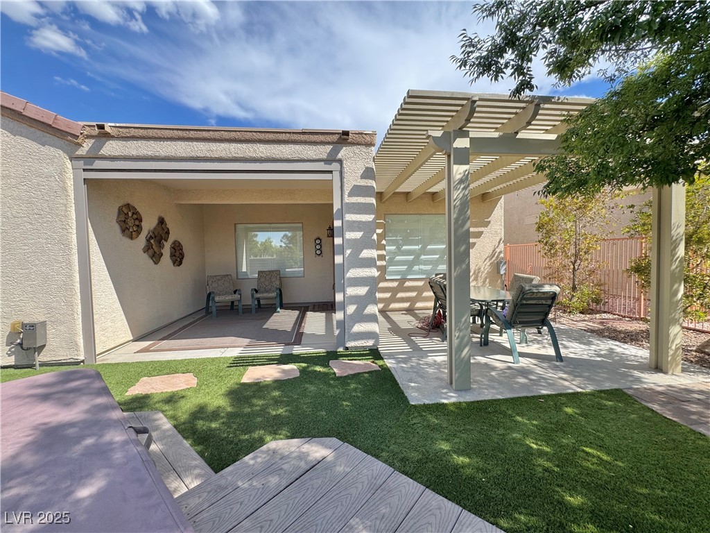 1778 Eagle Mesa Avenue