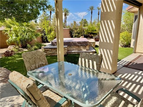 1778 Eagle Mesa Avenue Henderson NV 89012