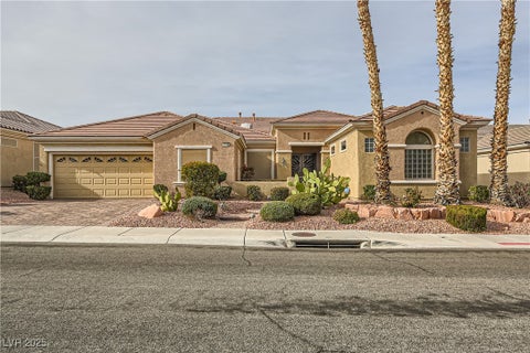 Photo of 1779 Sebring Hills Drive, Henderson, NV 89052 (MLS # 2672986)