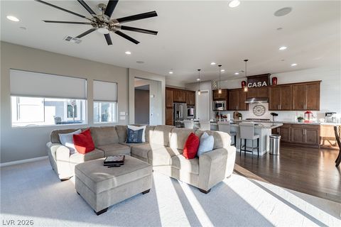 Tiny photo for 26 Via Tavolara, Henderson, NV 89011 (MLS # 2776751)