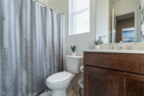 Tiny photo for 26 Via Tavolara, Henderson, NV 89011 (MLS # 2776751)