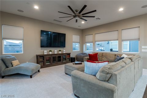 Tiny photo for 26 Via Tavolara, Henderson, NV 89011 (MLS # 2776751)