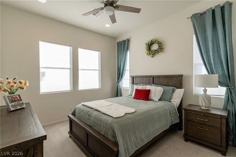 Tiny photo for 26 Via Tavolara, Henderson, NV 89011 (MLS # 2776751)