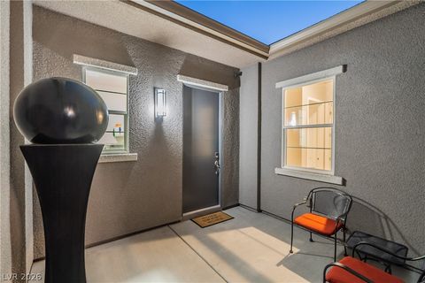 Tiny photo for 26 Via Tavolara, Henderson, NV 89011 (MLS # 2776751)
