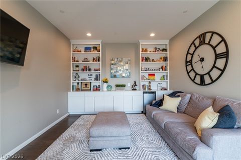 Tiny photo for 26 Via Tavolara, Henderson, NV 89011 (MLS # 2776751)