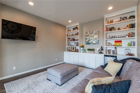 Tiny photo for 26 Via Tavolara, Henderson, NV 89011 (MLS # 2776751)