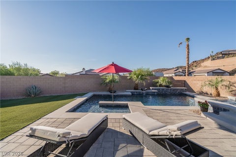Tiny photo for 26 Via Tavolara, Henderson, NV 89011 (MLS # 2776751)