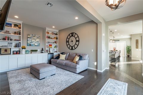 Tiny photo for 26 Via Tavolara, Henderson, NV 89011 (MLS # 2776751)