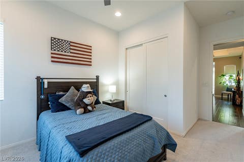 Tiny photo for 26 Via Tavolara, Henderson, NV 89011 (MLS # 2776751)