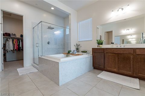 Tiny photo for 26 Via Tavolara, Henderson, NV 89011 (MLS # 2776751)