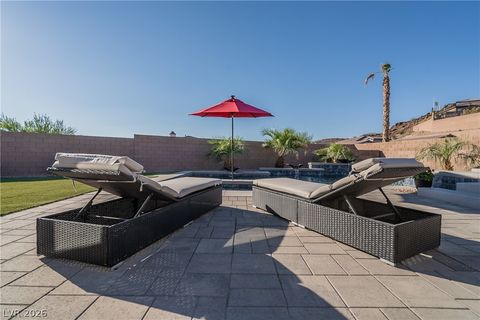 Tiny photo for 26 Via Tavolara, Henderson, NV 89011 (MLS # 2776751)